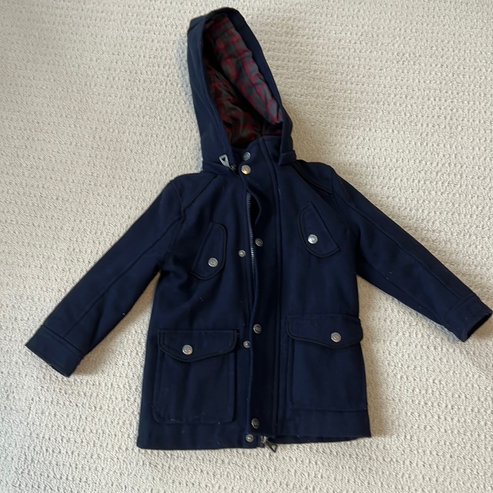 Boys Urban Republic Coat